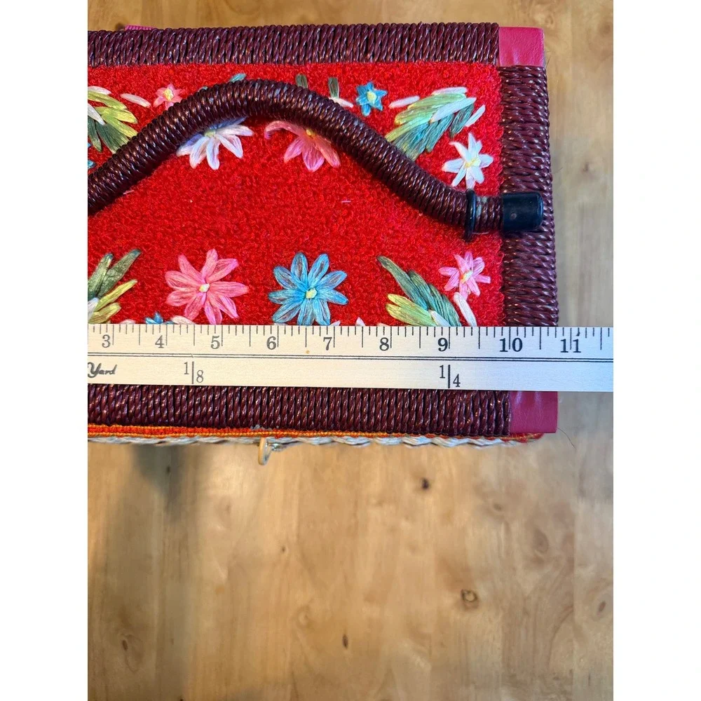 Unbranded vintage woven